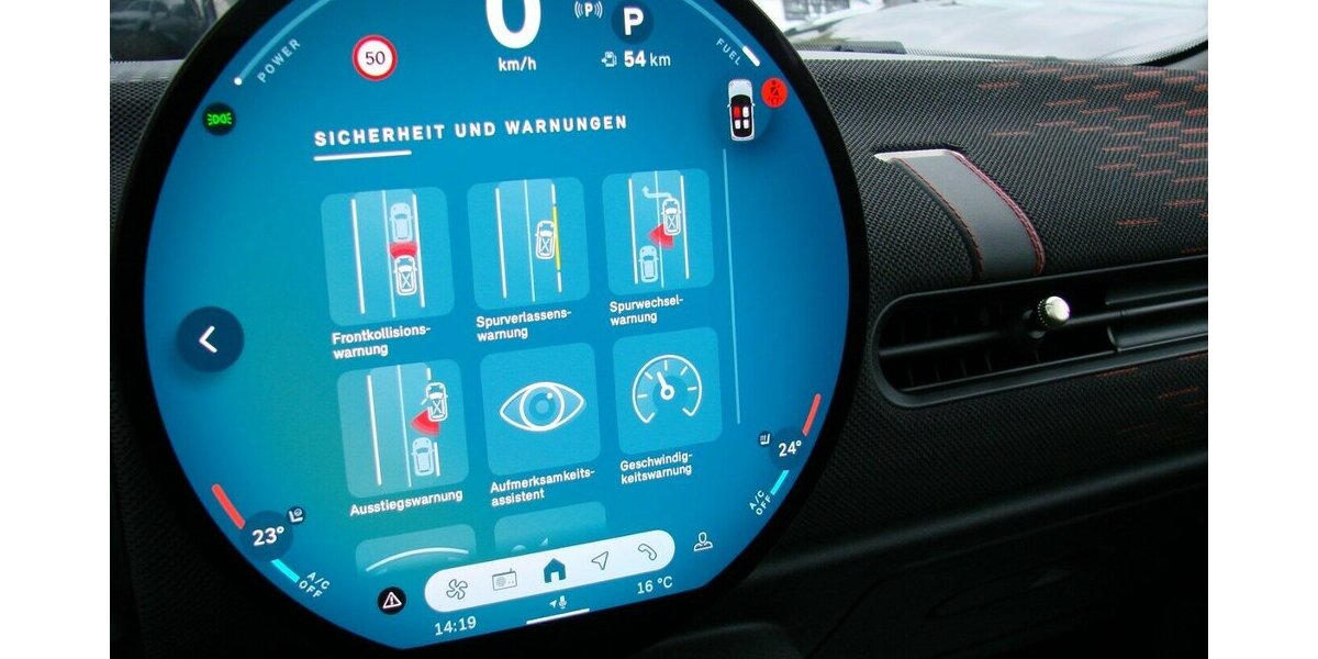 Mini Cooper S JCW Pano ACC H&K 360º Head Up 2.965 km 33.980 &euro; Falkensee 14612