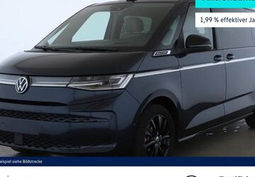 VW T7 Multivan 28.095 km 51.800 &euro; Wildau 15745