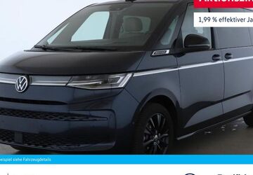 VW T7 Multivan 28.095 km 54.310 &euro; Wildau 15745