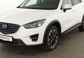 Mazda CX-5 90.753 km 17.490 &euro; Berlin 14059