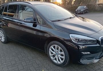 BMW 218 79.000 km 21.999 &euro; Fredersdorf-Vogelsdorf bei Berlin 15370