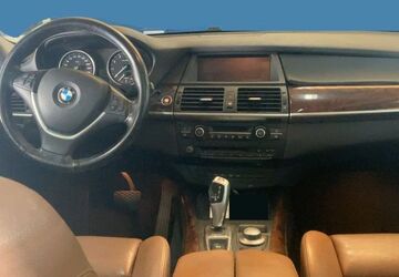 BMW X5 200.000 km 8.999 &euro; Berlin 13405