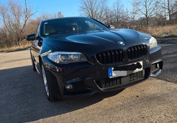 BMW 535 368.100 km 9.999 &euro; Berlin 12679