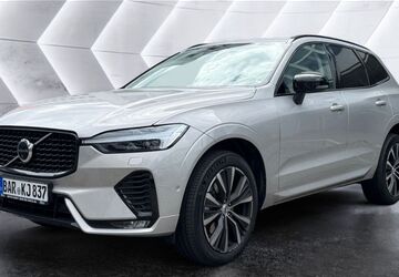 Volvo XC60 11.250 km 53.990 &euro; Berlin 10553