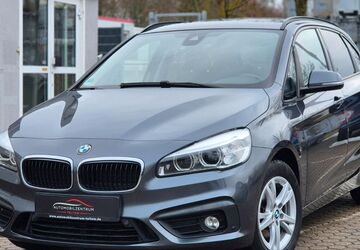 BMW 218 147.000 km 11.950 &euro; Teltow 14513