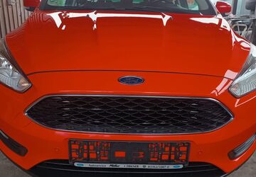Ford Focus 203.000 km 3.999 &euro; Berlin 13597