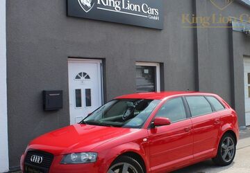 Audi A3 145.300 km 4.780 &euro; Berlin 10365