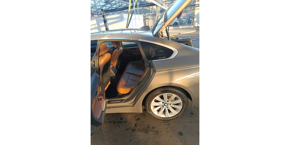 BMW 435 189.500 km 17.000 &euro; Berlin 10178