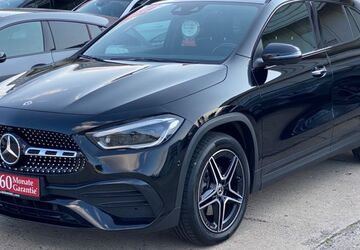 Mercedes-Benz GLA 250 43.423 km 39.499 &euro; Berlin 13089