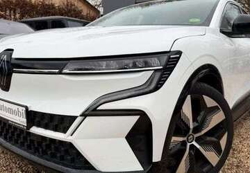 Renault Megane E-Tech 37.233 km 21.490 &euro; Großbeeren 14979