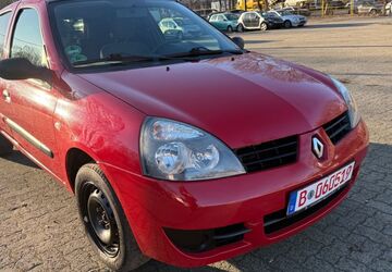 Renault Clio 143.000 km 1.390 &euro; Berlin 12349
