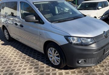 VW Caddy 188.700 km 18.950 &euro; Hönow 15366