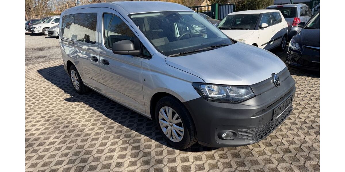 VW Caddy 188.700 km 18.950 &euro; Hönow 15366