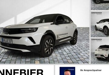 Opel Mokka 1.465 km 24.695 &euro; Berlin 13509