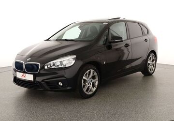 BMW 225 Active Tourer 60.000 km 16.780 &euro; Berlin 12103