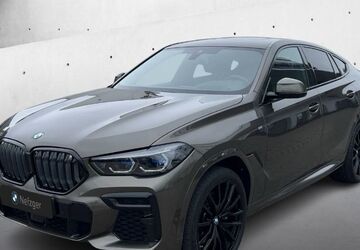 BMW X6 65.000 km 63.890 &euro; Berlin-Siemensstadt 13629