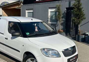 Skoda Roomster 80.000 km 4.490 &euro; Berlin 13088