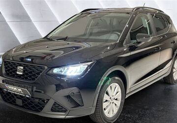 Seat Arona 1.005 km 25.990 &euro; Ludwigsfelde 14974