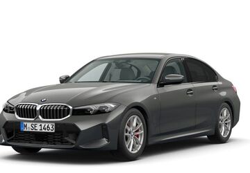 BMW 320 10.250 km 47.900 &euro; Berlin-Siemensstadt 13629