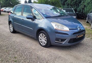 Citroen C4 130.000 km 3.490 &euro; Berlin 13127