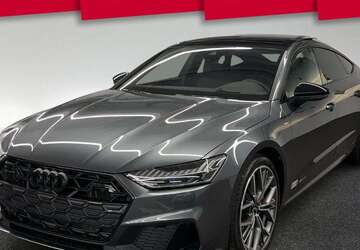 Audi A7 6.001 km 92.990 &euro; Berlin 10587