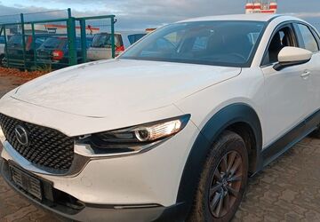 Mazda CX-30 87.000 km 15.990 &euro; Mittenwalde 15749