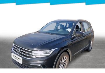 VW Tiguan 45.898 km 30.933 &euro; Berlin 10587
