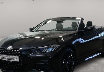 BMW M440 24.599 km 57.700 &euro; Berlin 14057