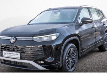 VW Tayron 25.800 km 45.955 &euro; Berlin 14167