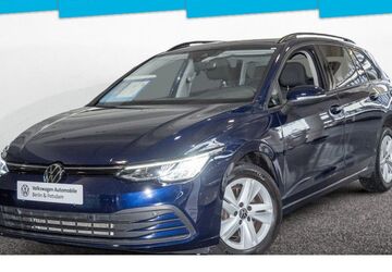 VW Golf 83.328 km 18.933 &euro; Berlin 10587
