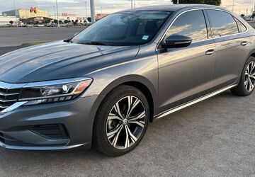 VW Passat 100.000 km 18.500 &euro; Zwolle 08016