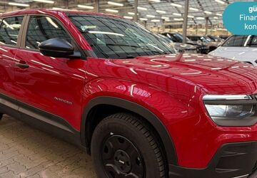 Jeep Avenger 23.929 km 25.890 &euro; Ludwigsfelde (bei Berlin) 14974