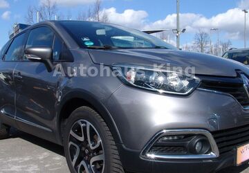 Renault Captur 73.000 km 11.400 &euro; Berlin 12681