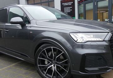 Audi Q7 84.631 km 59.800 &euro; Berlin 13156