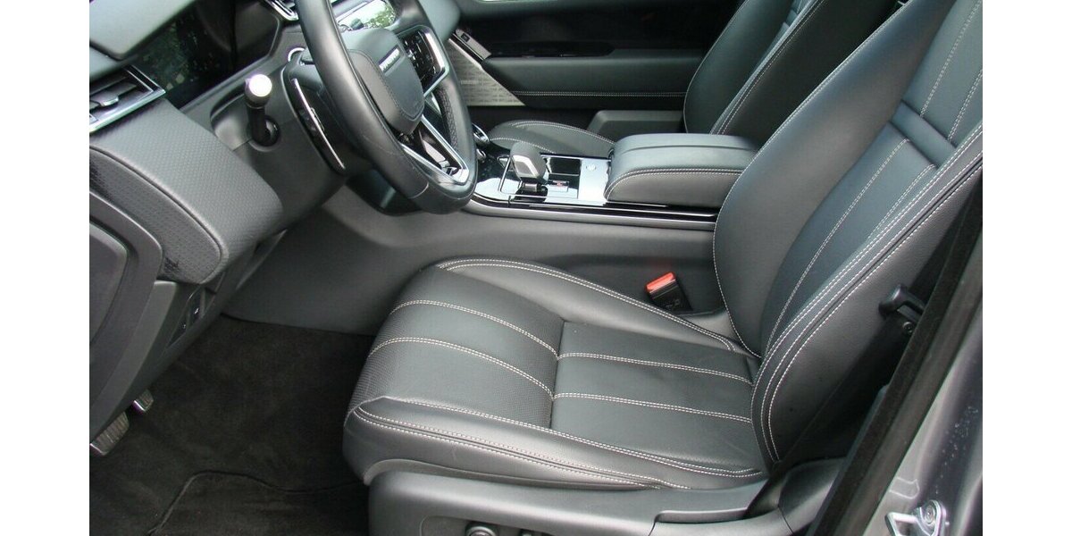 Land Rover Range Rover Velar R-Dynamic SE Black 360° Pano ACC 79.439 km 43.980 &euro; Falkensee 14612