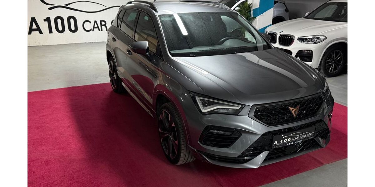 Cupra Ateca 28.000 km 26.999 &euro; Berlin 12099
