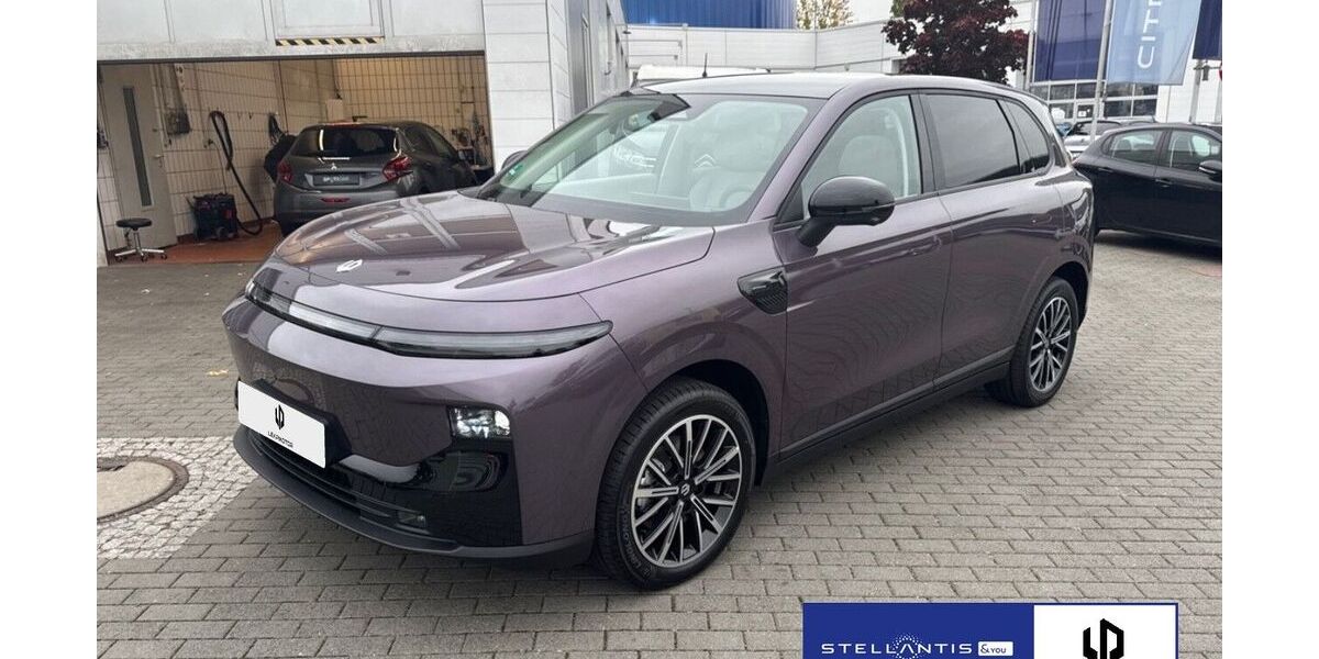 Leapmotor B10 3.500 km 32.180 &euro; Berlin 12103