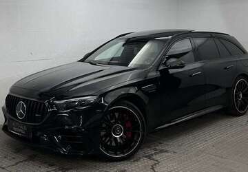 Mercedes-Benz E 53 AMG 17.853 km 94.880 &euro; Berlin 12351