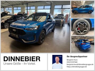 Gebrauchte Ford Kuga