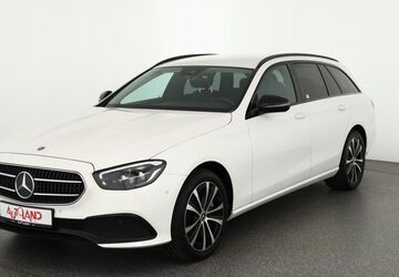 Mercedes-Benz E 300 92.223 km 30.990 &euro; Berlin 12683