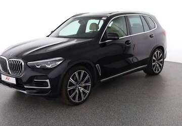 BMW X5 100.000 km 45.880 &euro; Schönefeld 12529