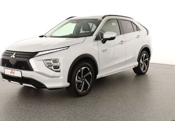 Mitsubishi Eclipse Cross 50.000 km 20.440 &euro; Berlin 12103
