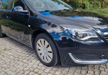 Opel Insignia 140.000 km 7.890 &euro; Berlin 12681