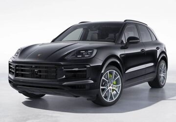 Porsche Cayenne 32.995 km 96.900 &euro; Kleinmachnow 14532