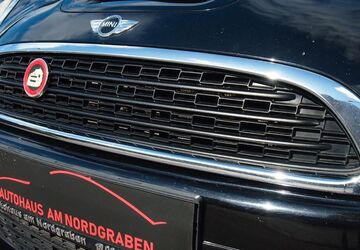 Mini John Cooper Works Cabrio 134.200 km 14.900 &euro; Berlin 13437