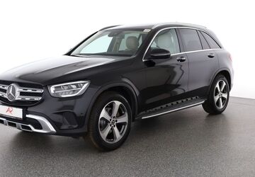 Mercedes-Benz GLC 220 79.366 km 39.780 &euro; Berlin 12103