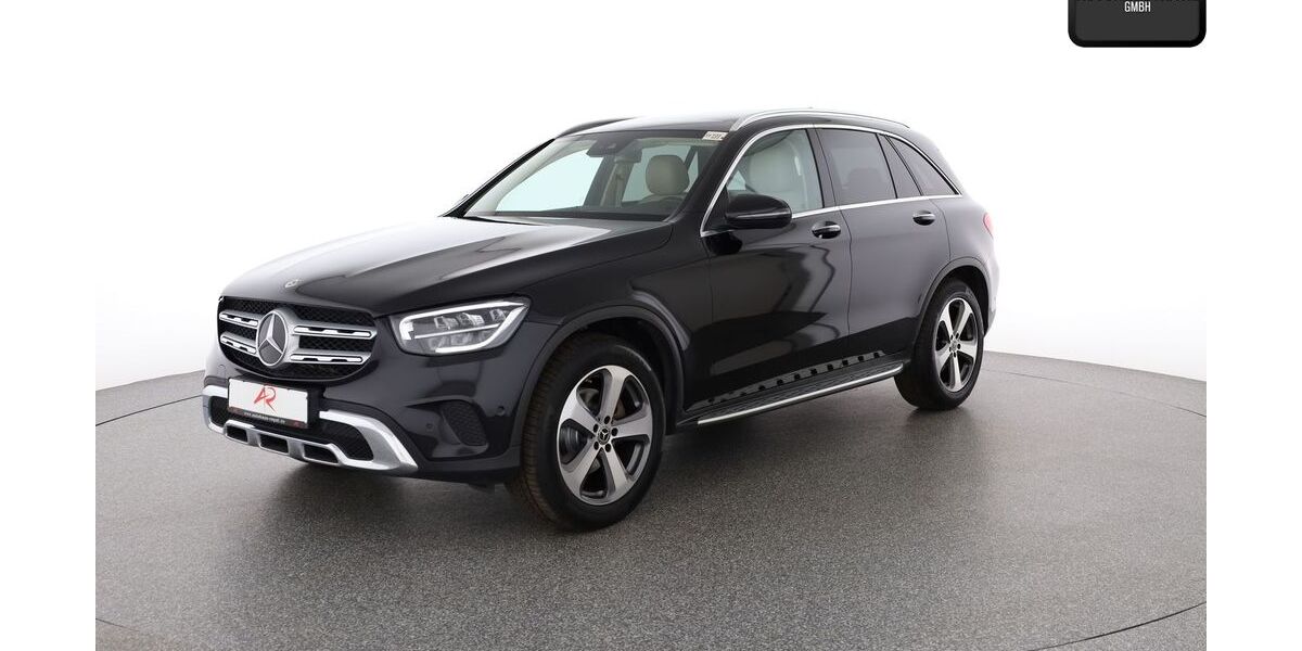 Mercedes-Benz GLC 220 79.366 km 39.780 &euro; Berlin 12103