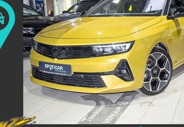Opel Astra 85.953 km 18.850 &euro; Königs Wusterhausen 15711