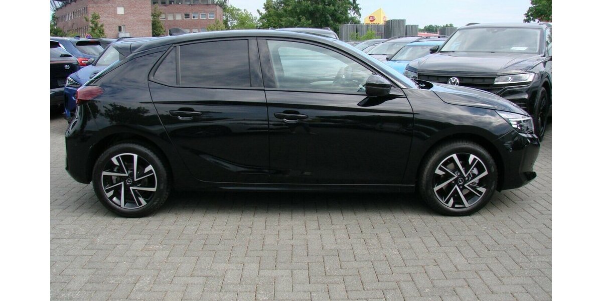 Opel Corsa 1.2 Turbo Hybrid GS ACC IntelliLux LED Kamer 2.315 km 21.980 &euro; Falkensee 14612