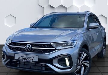VW T-Roc 1.500 km 30.515 &euro; Berlin 12524